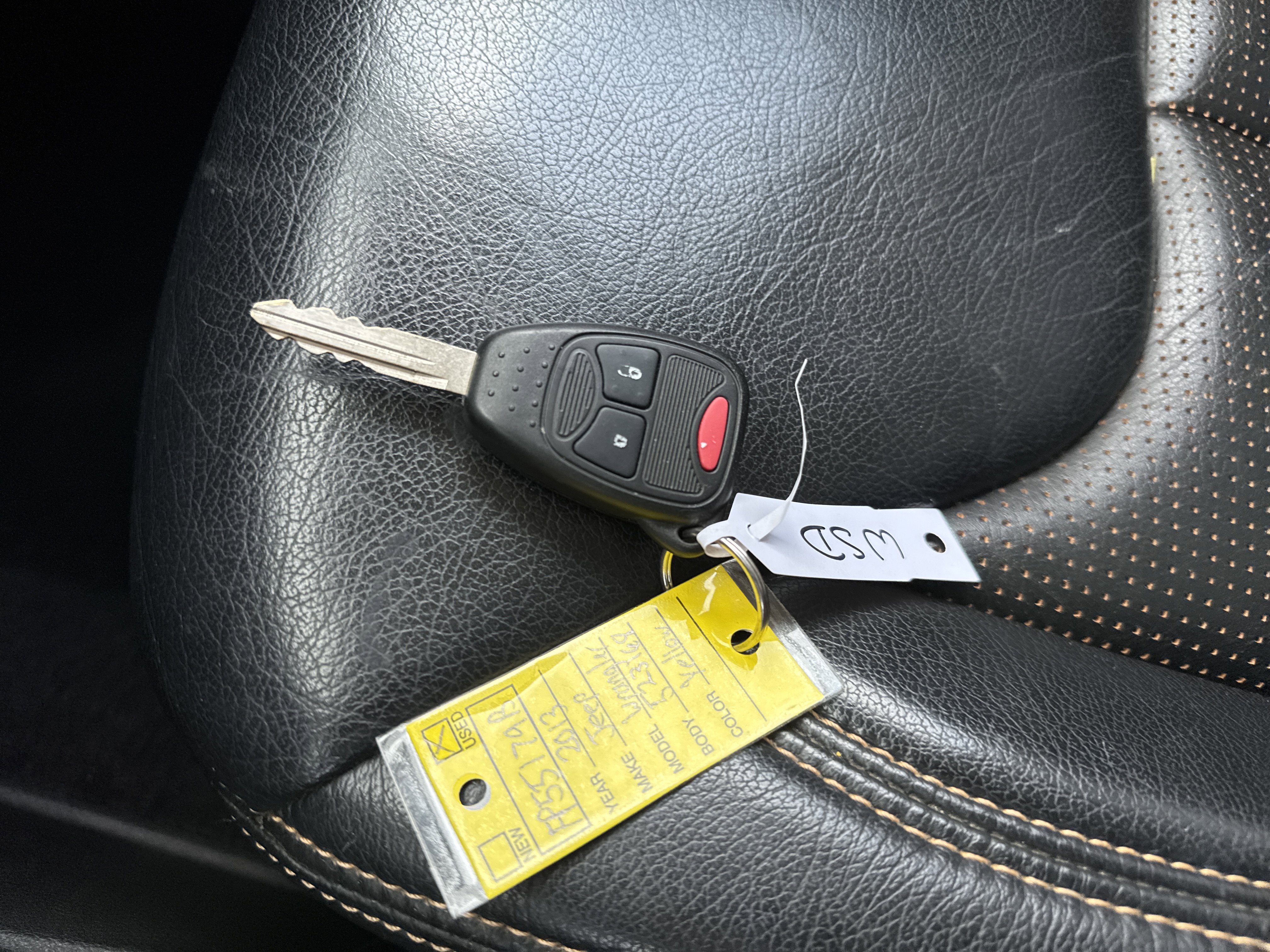 Used 2013 Jeep Wrangler Sahara image 27