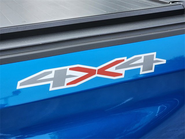 Used 2023 Chevrolet Silverado 1500 RST image 13