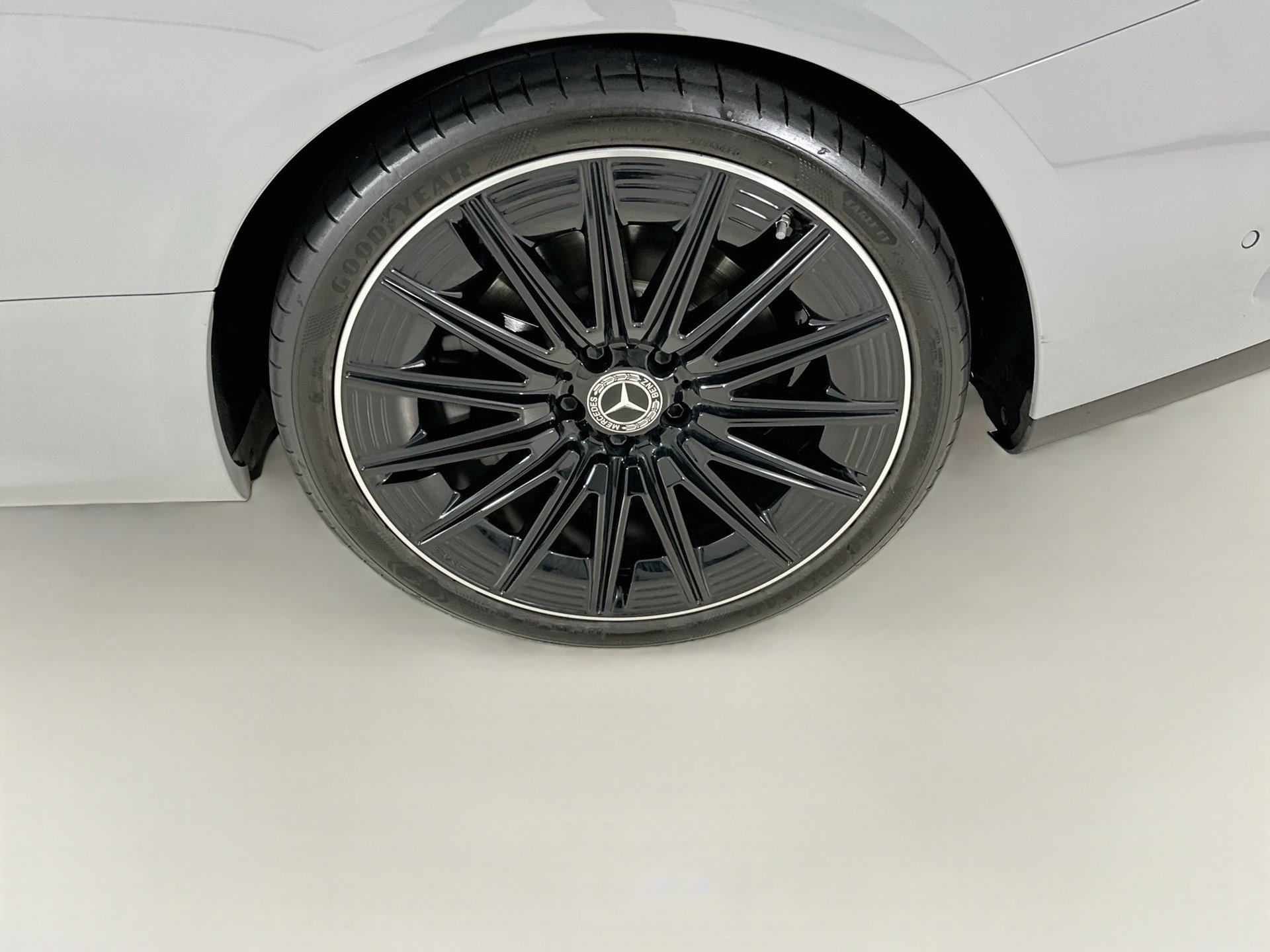 Certified 2024 Mercedes-Benz CLE 450 4MATIC Coupe image 33