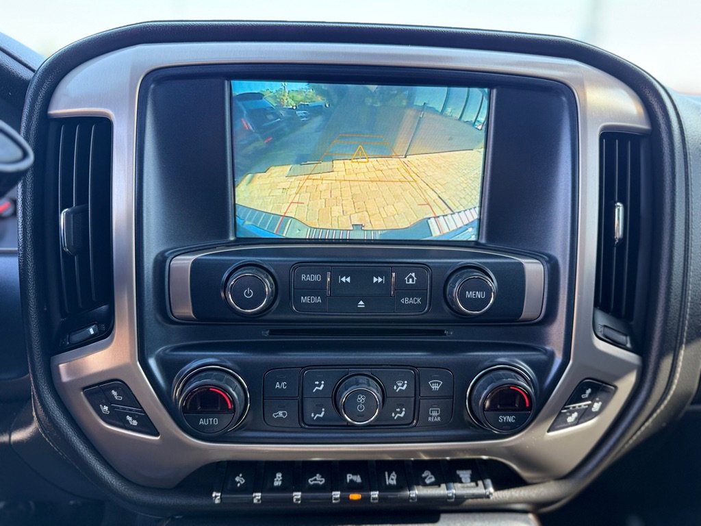 Used 2019 GMC Sierra 2500 Denali w/ Duramax Plus Package image 15