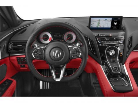 New 2026 Acura RDX A-Spec AWD/4WD image 10
