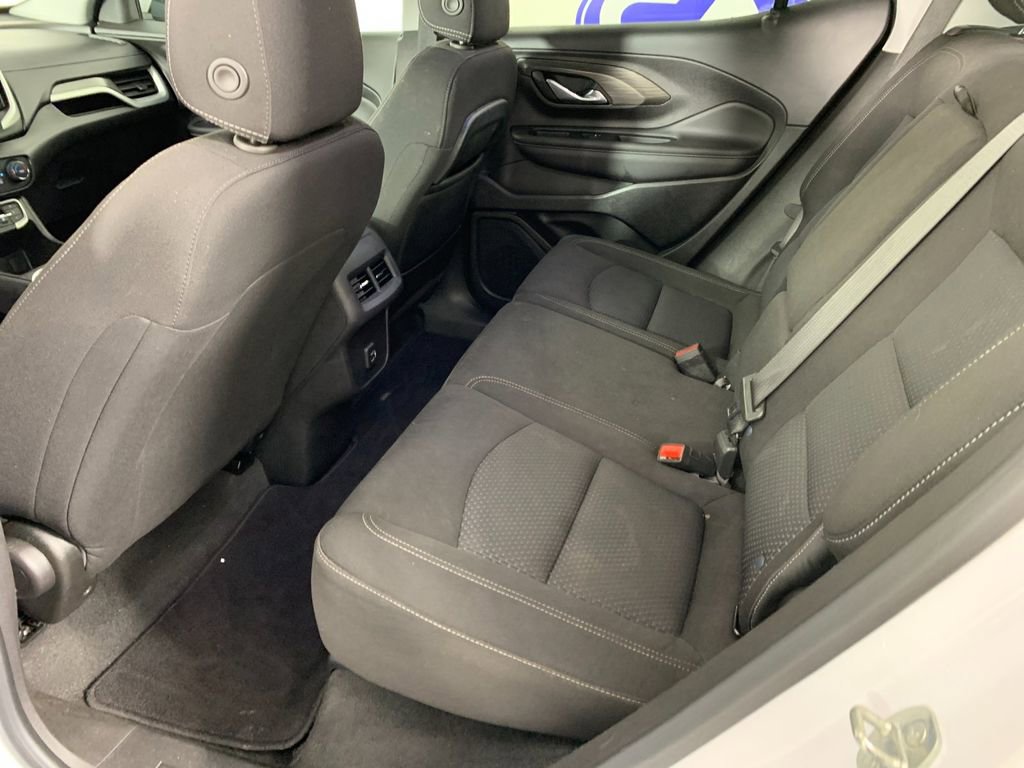 Used 2022 GMC Terrain SLE w/ Fleet Convenience Package FWD image 30