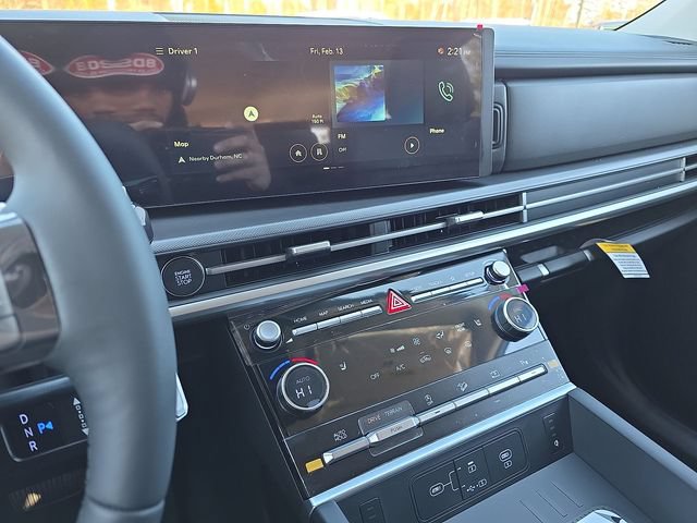 New 2026 Hyundai Santa Fe XRT AWD/4WD image 31