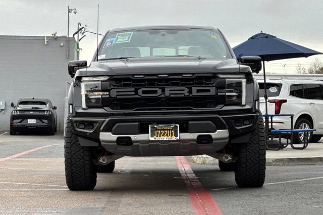 Used 2024 Ford F150 Raptor image 10