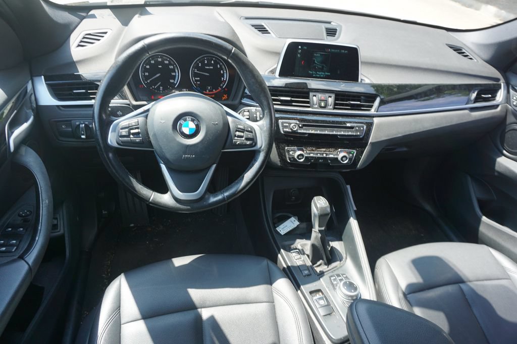 Used 2019 BMW X1 xDrive28i AWD/4WD image 6