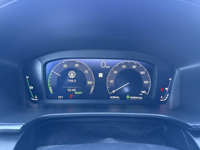 New 2026 Honda CR-V Sport-L image 38