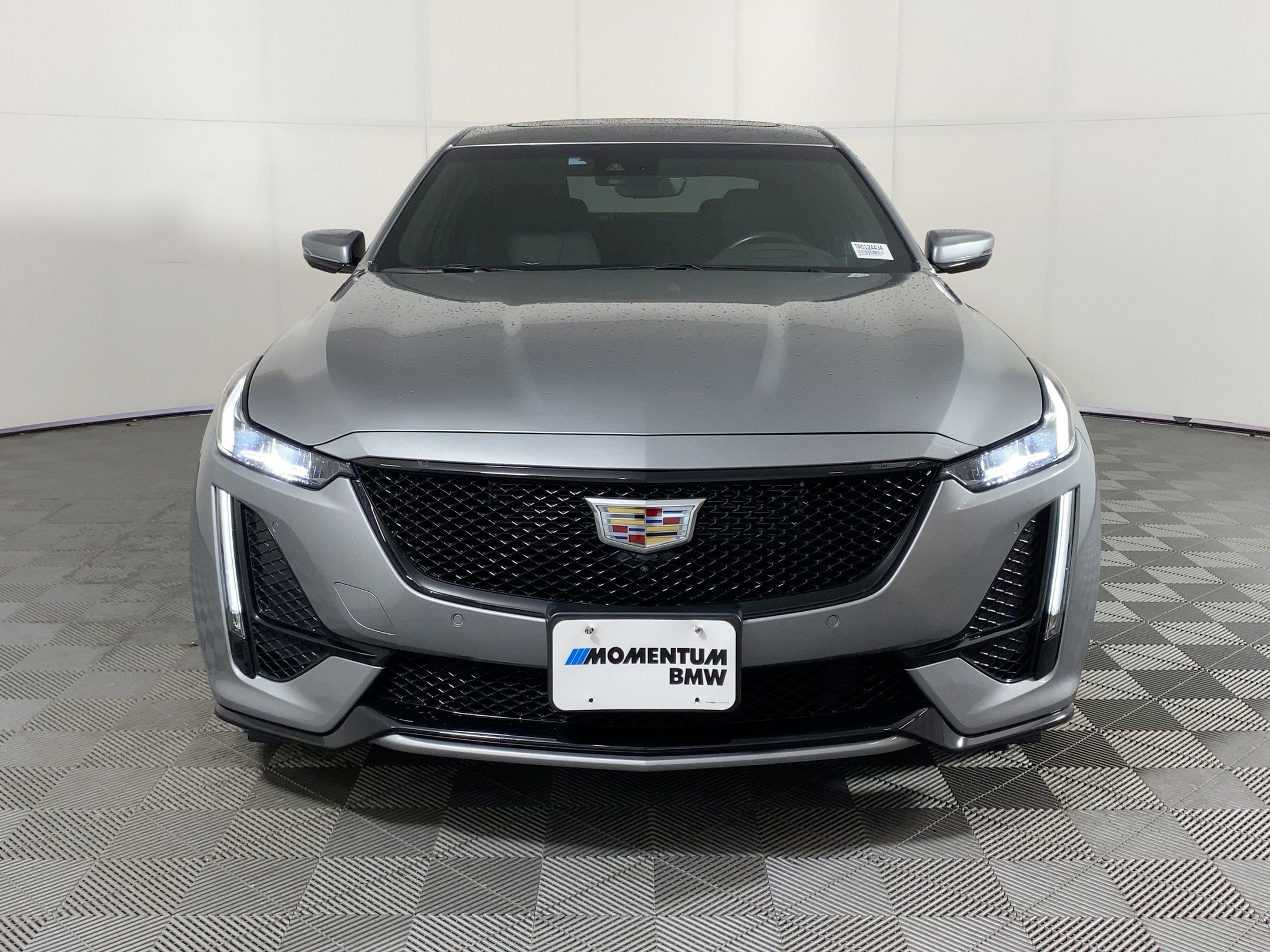 Used 2024 Cadillac CT5 V w/ Premium Package image 5