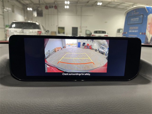 New 2026 MAZDA CX-50 AWD 2.5 S w/ Weather Package image 27