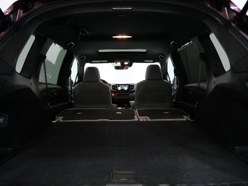 Used 2020 Honda Passport EX-L image 27
