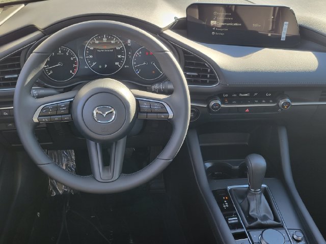 New 2026 MAZDA MAZDA3 s Sport FWD image 6