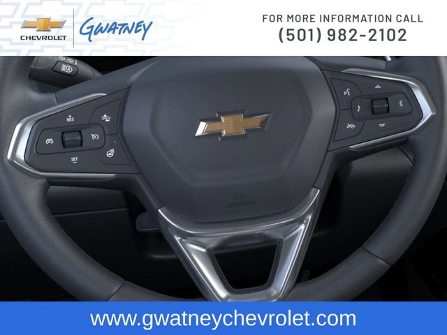 New 2026 Chevrolet Trax ACTIV FWD image 19