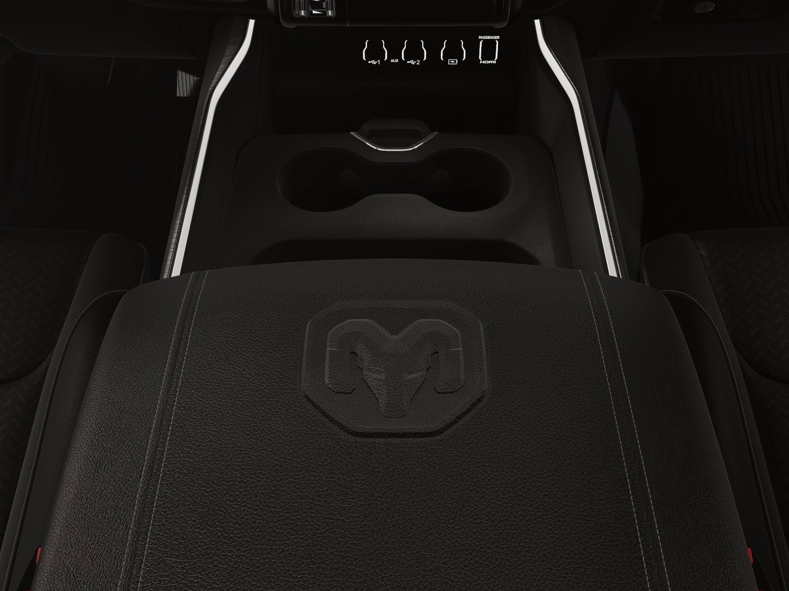 New 2026 RAM 1500 Laramie image 27