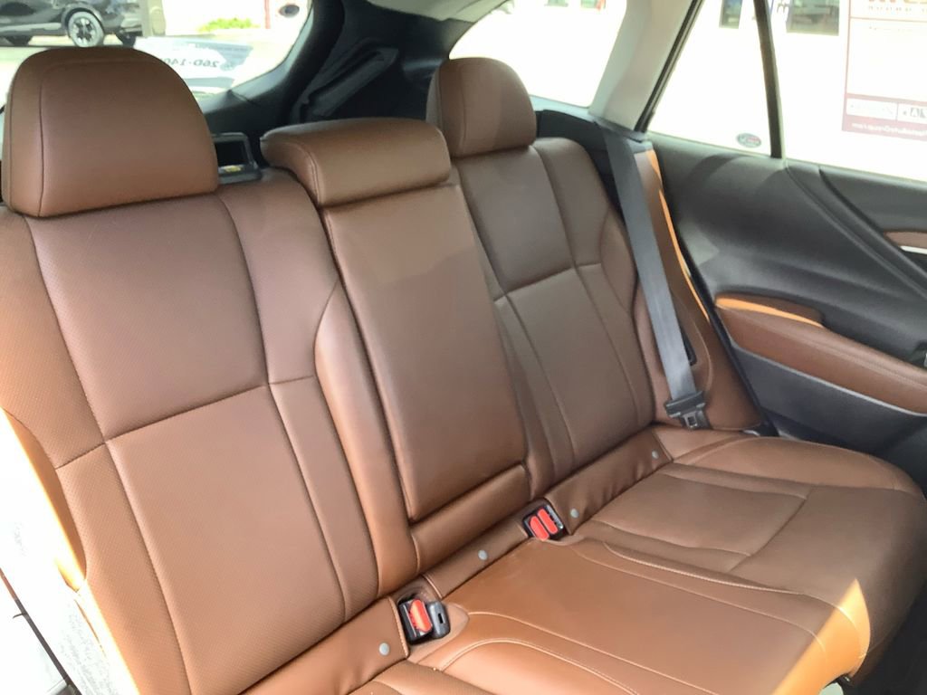 Used 2021 Subaru Outback Touring XT AWD/4WD image 17