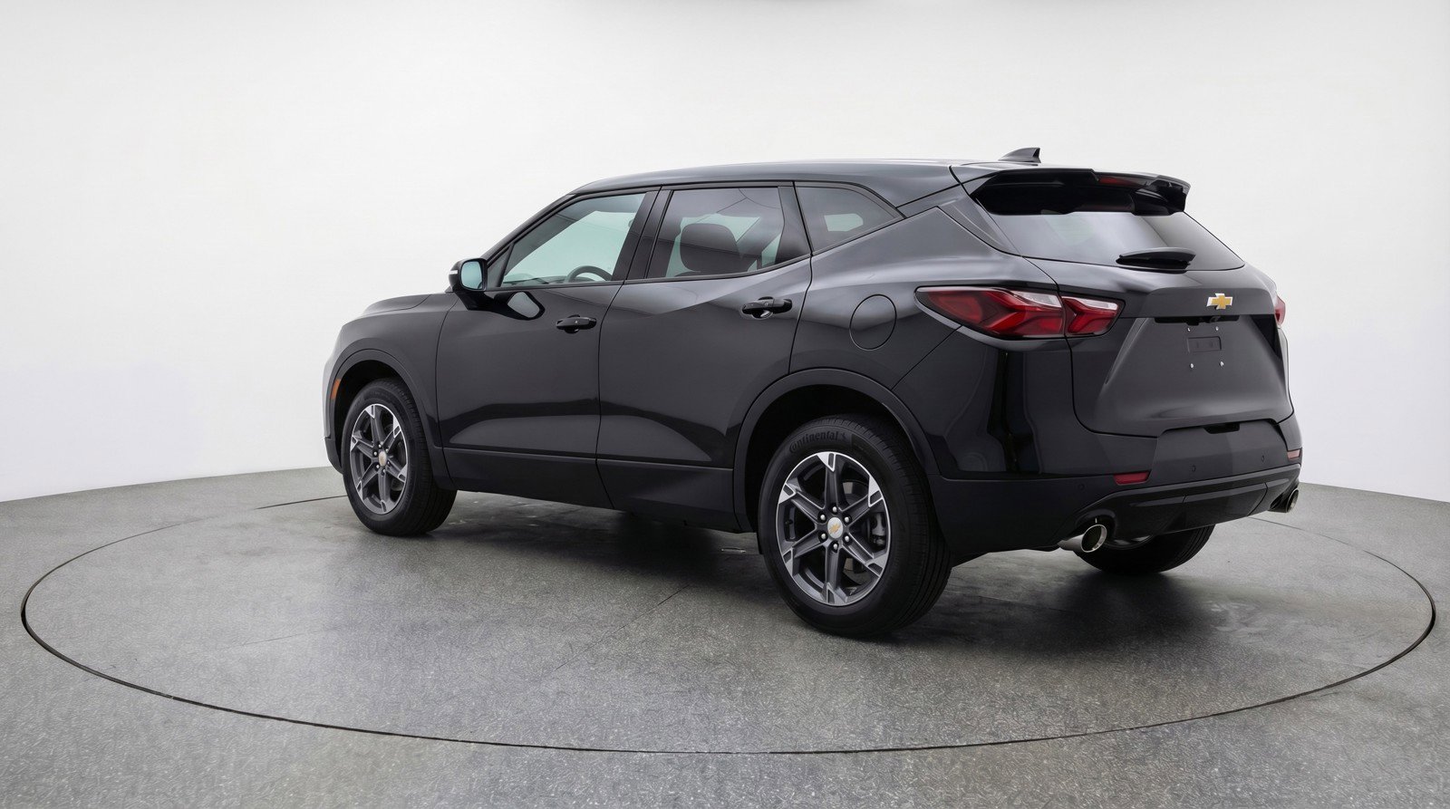 Used 2025 Chevrolet Blazer LT FWD image 6