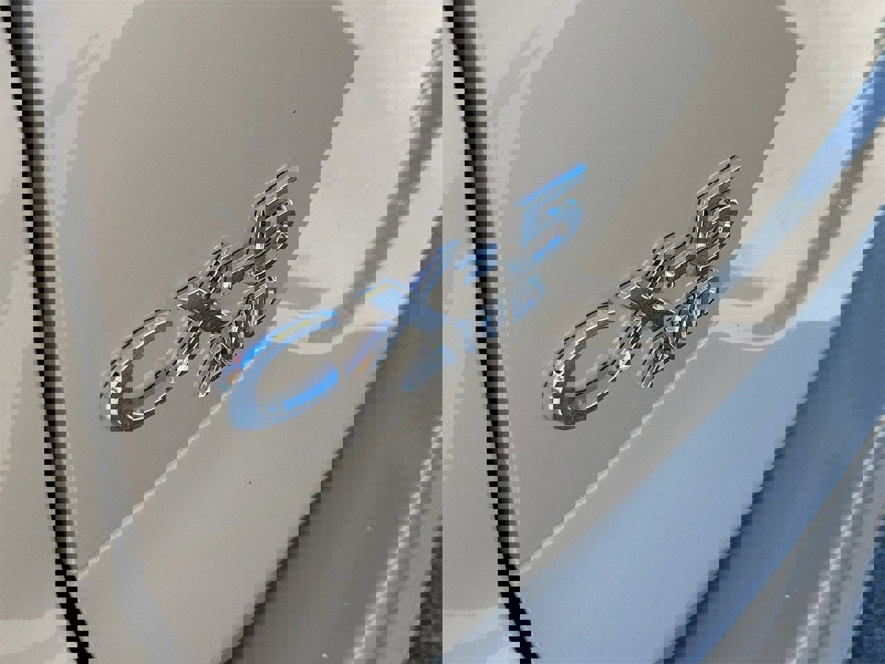 Used 2024 MAZDA CX-5 AWD 2.5 S w/ Select Package image 6