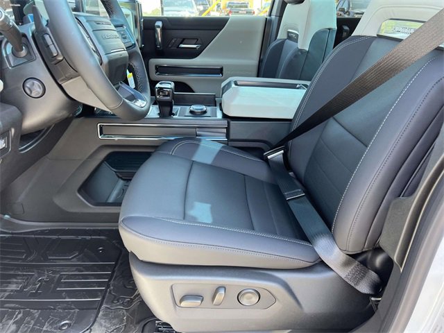 New 2026 GMC Hummer EV 4x4 Crew Cab image 17