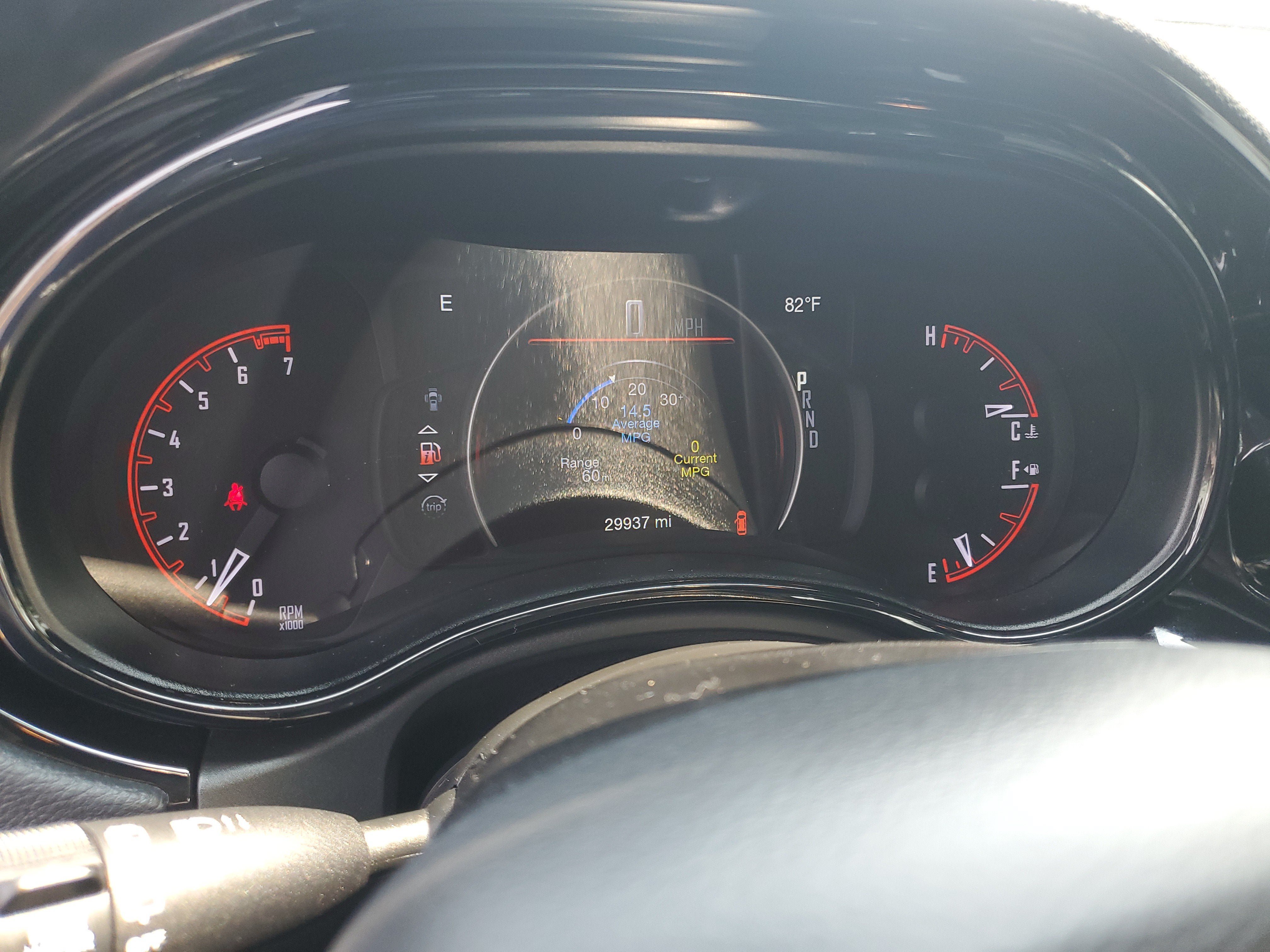 Certified 2023 Dodge Durango GT AWD/4WD image 16