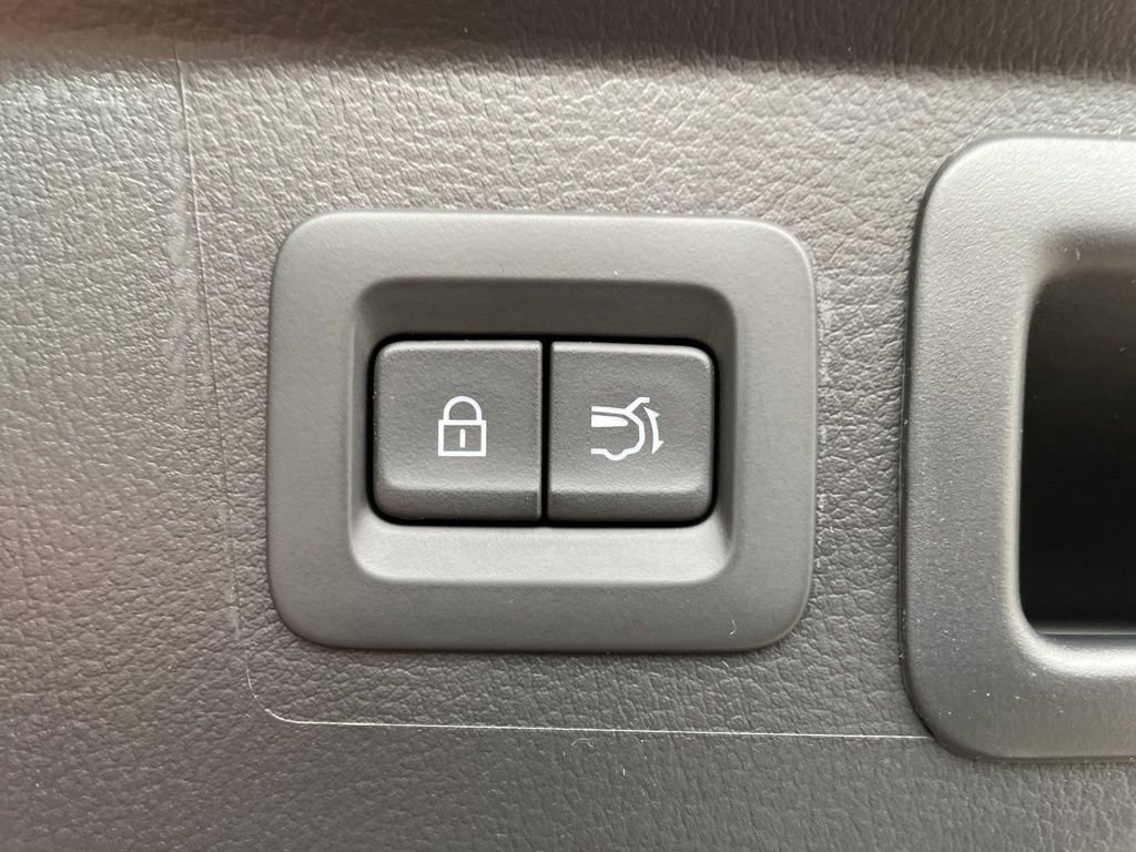 New 2026 MAZDA CX-50 AWD 2.5 Hybrid w/ Weather Package image 10