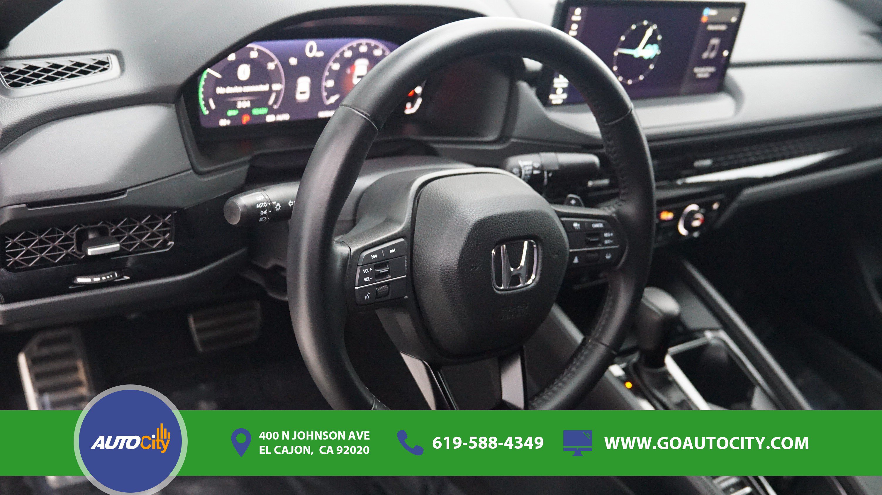 Used 2023 Honda Accord Sport image 20