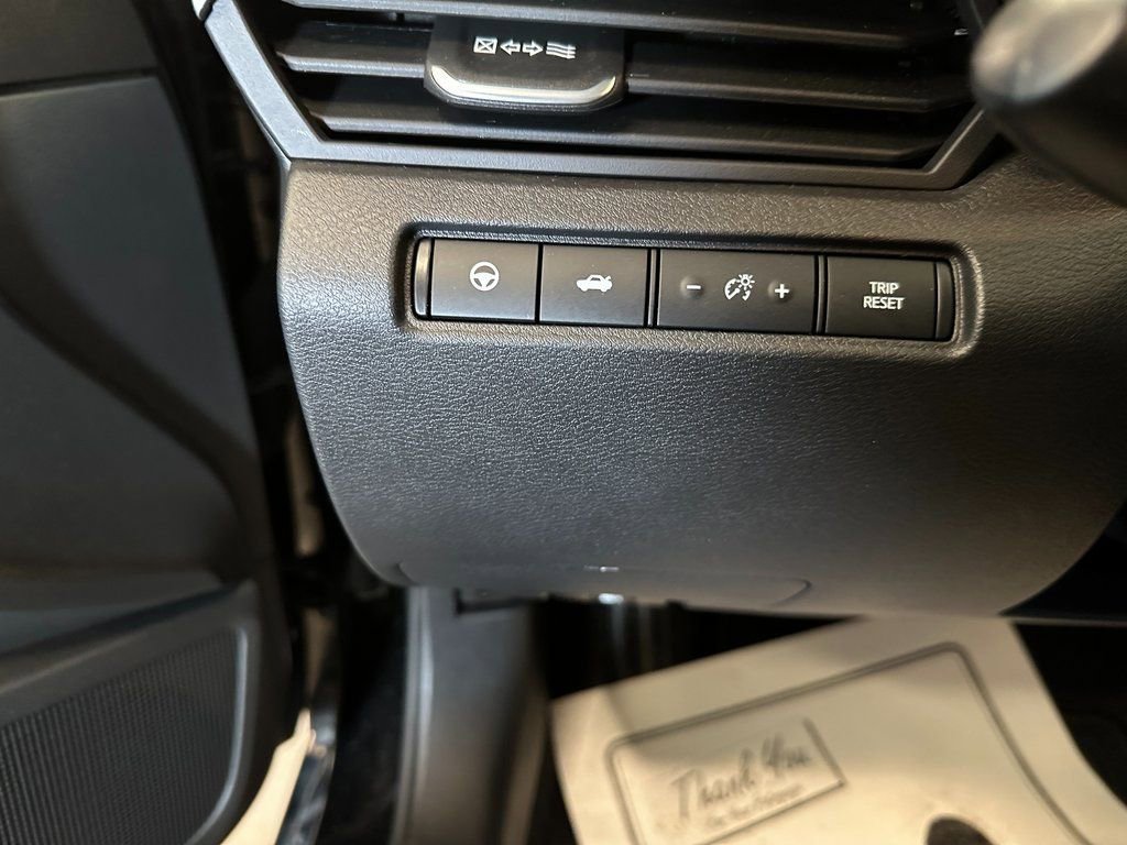 Used 2023 Nissan Altima 2.5 SL image 18