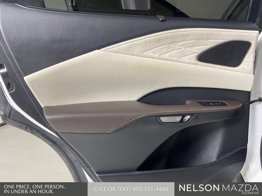 Used 2023 Lexus RX 350 AWD w/ Cold Area Package image 22