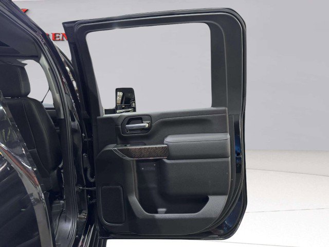 Used 2022 GMC Sierra 2500 Denali w/ Denali Black Diamond Edition image 55