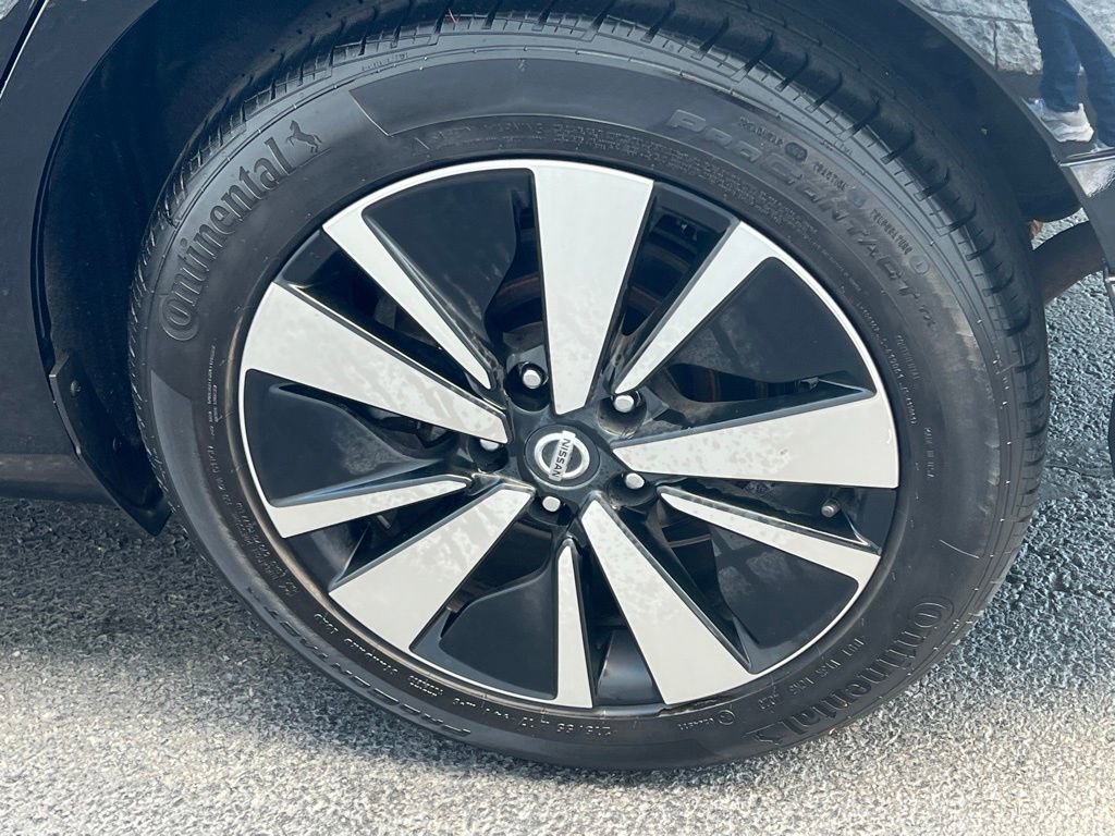 Used 2019 Nissan Altima 2.5 SV image 23