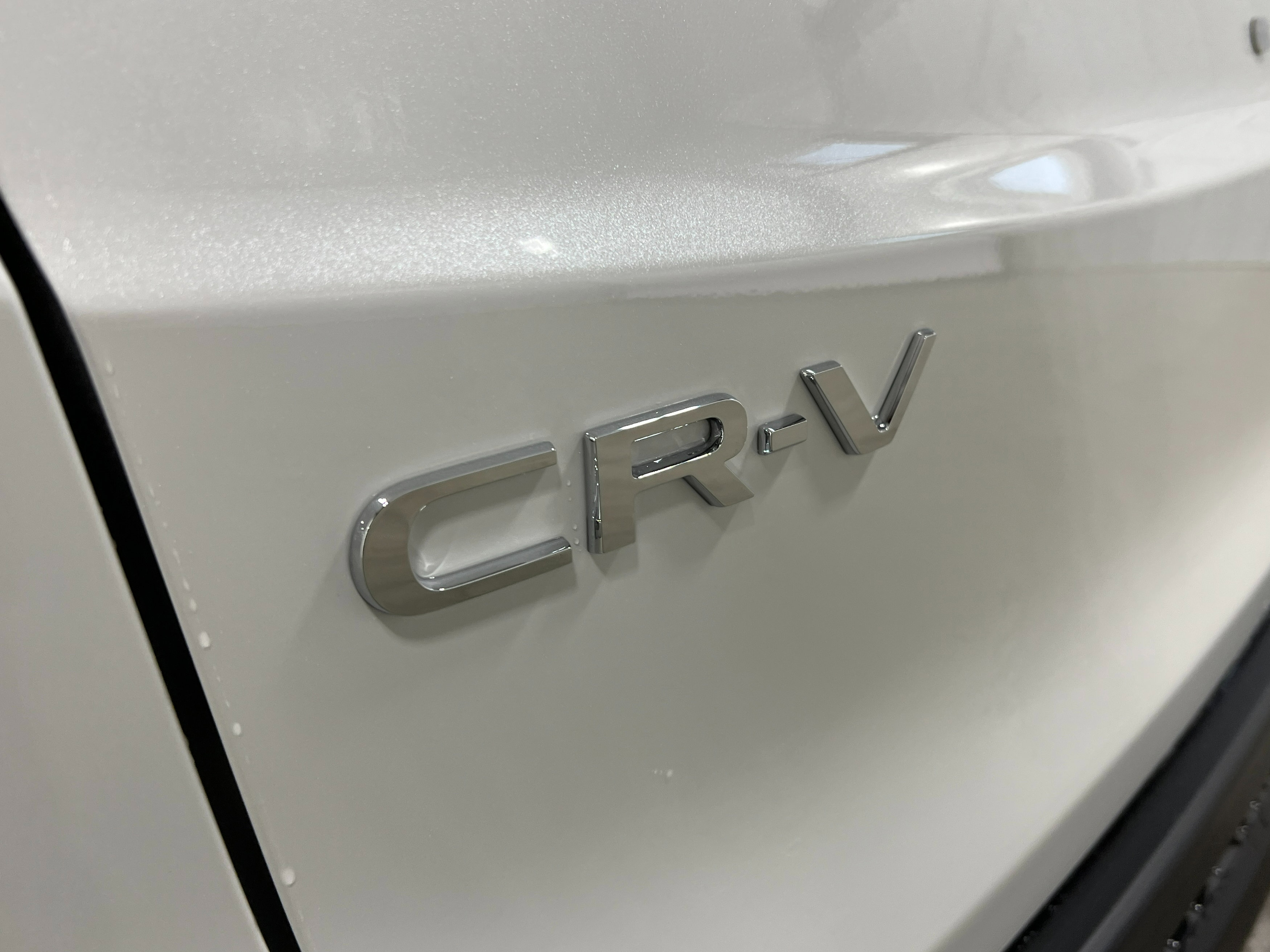 New 2025 Honda CR-V LX image 5
