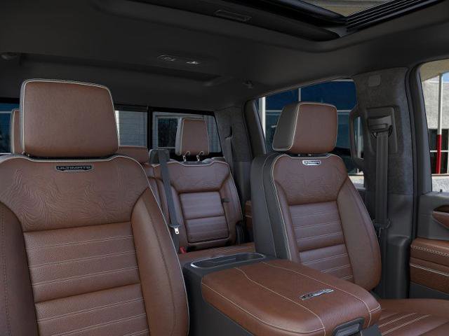 New 2026 GMC Sierra 2500 Denali Ultimate w/ Max Trailering Package image 24
