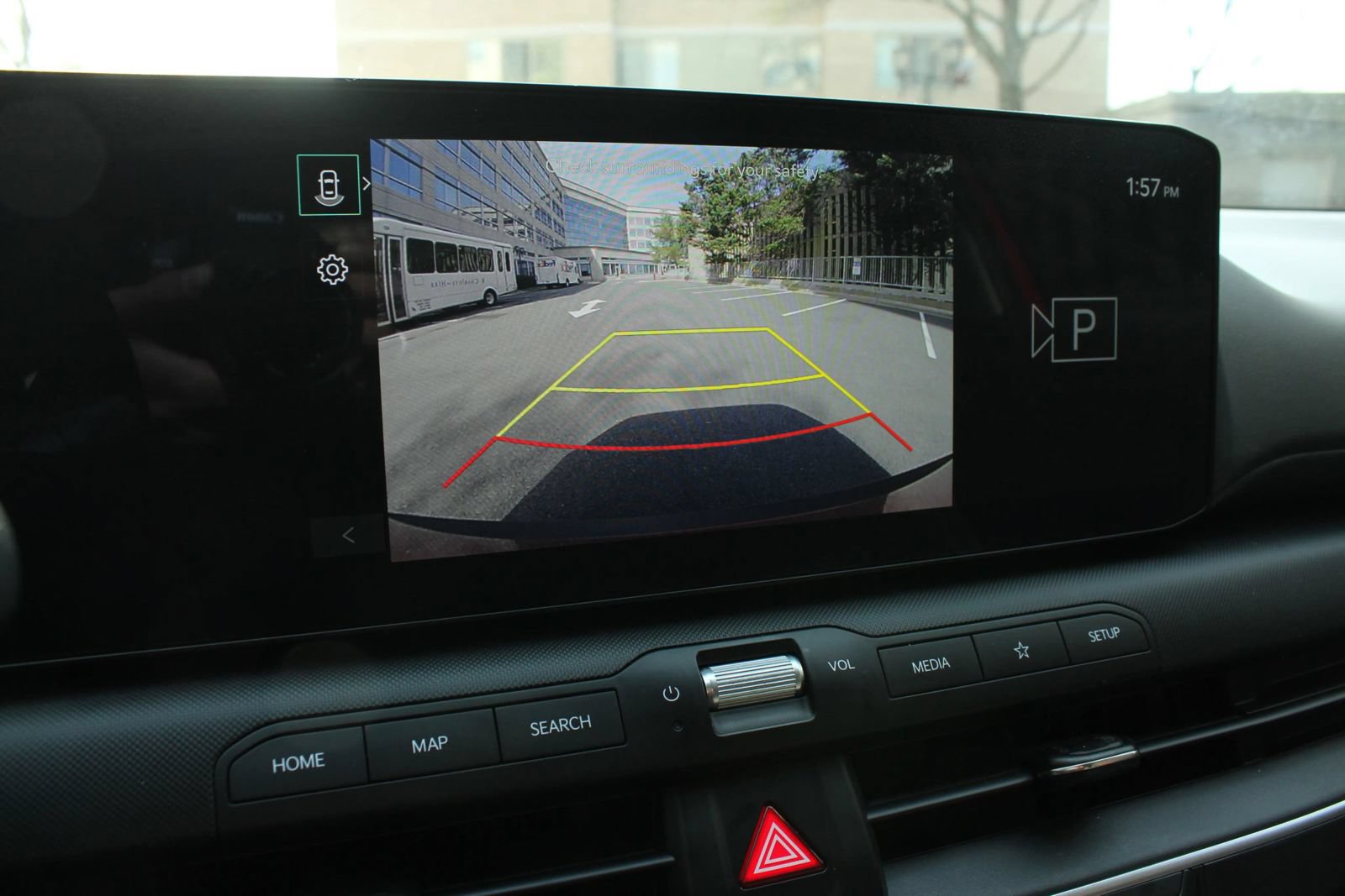 Used 2025 Kia K4 FWD image 32