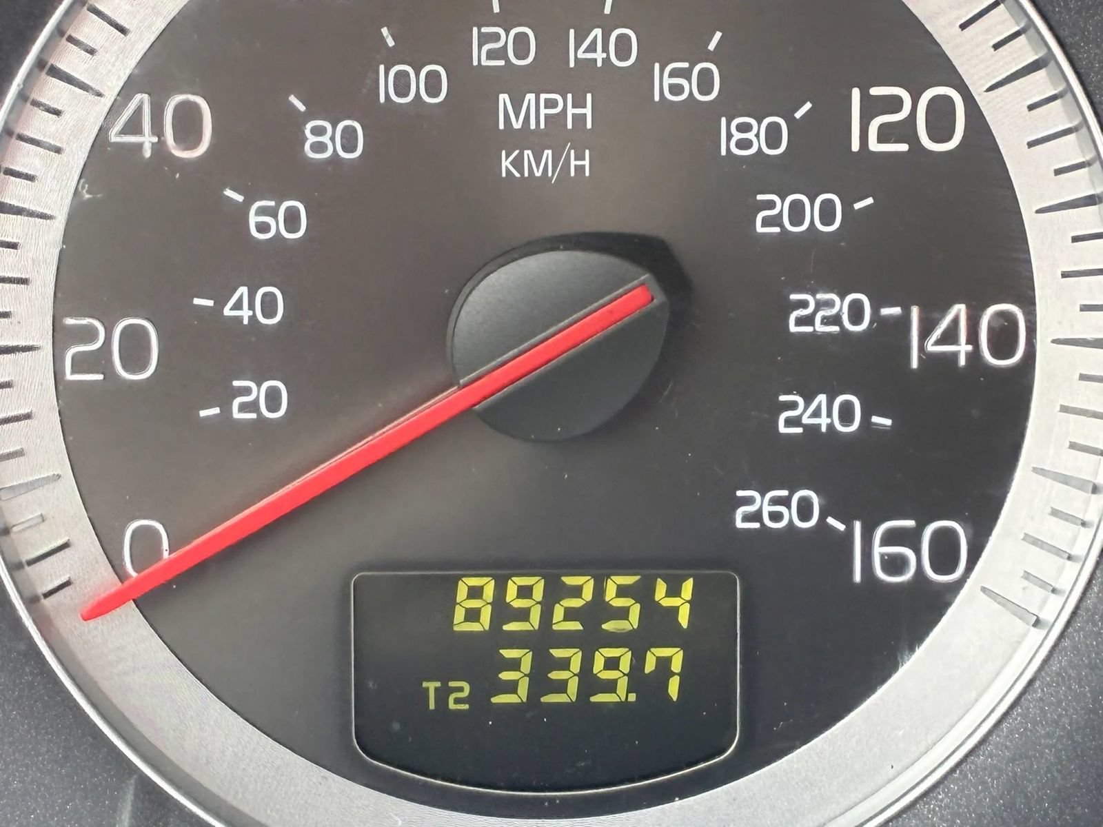 Used 2011 Volvo XC90 3.2 AWD/4WD image 27