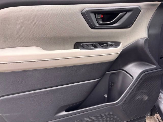 New 2026 Subaru Forester AWD/4WD image 19