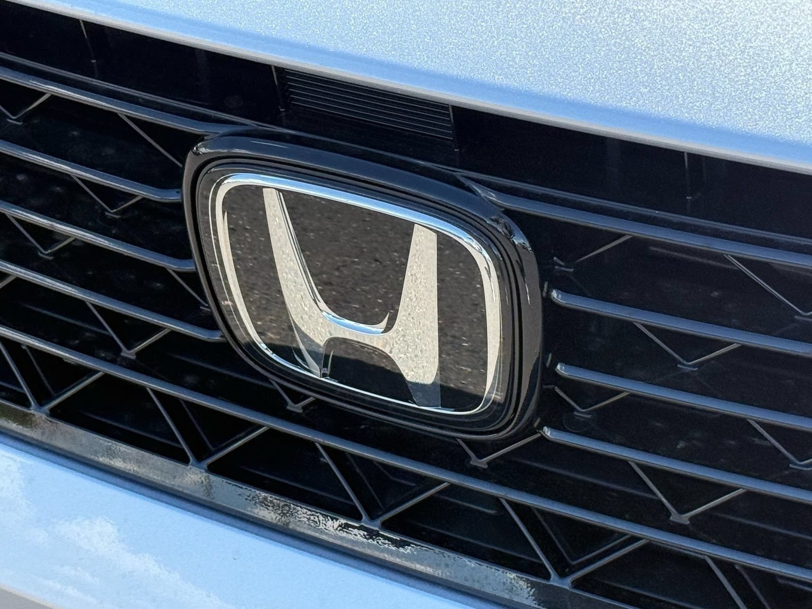 New 2026 Honda Accord LX image 30