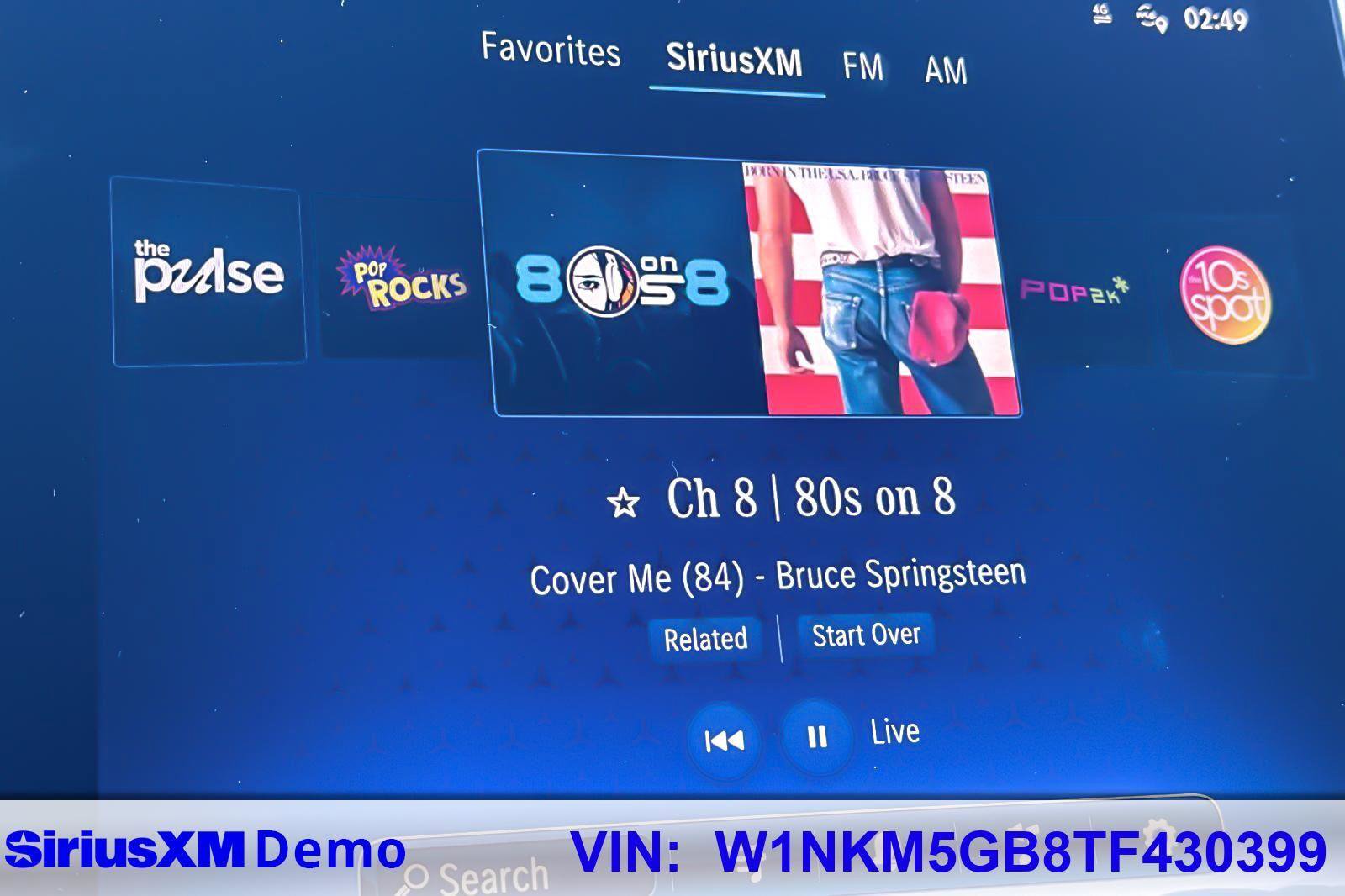 Used 2026 Mercedes-Benz GLC 350e 4MATIC image 28