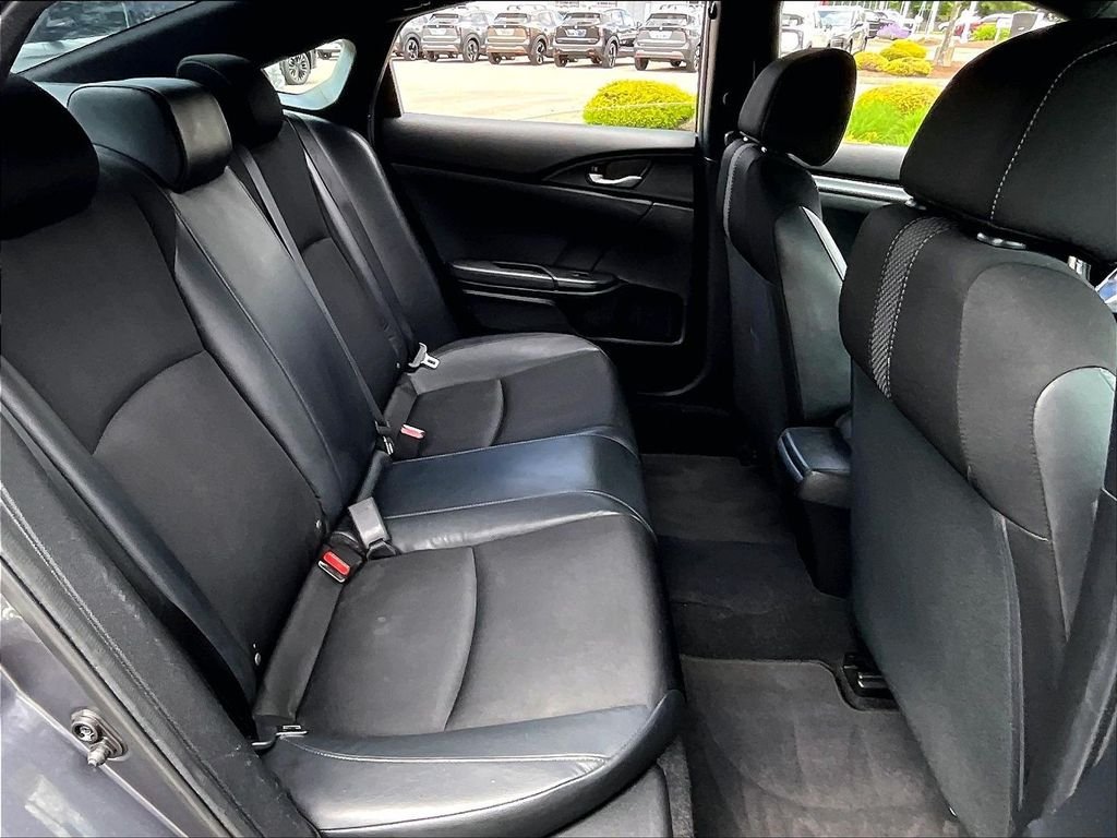 Used 2020 Honda Civic Sport image 16