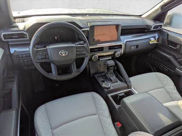 New 2026 Toyota Tacoma SR5 image 15