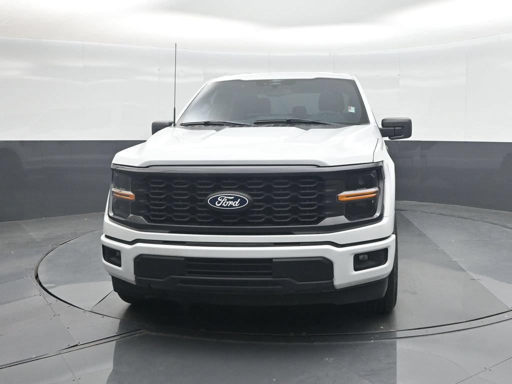 Used 2024 Ford F150 STX RWD image 5