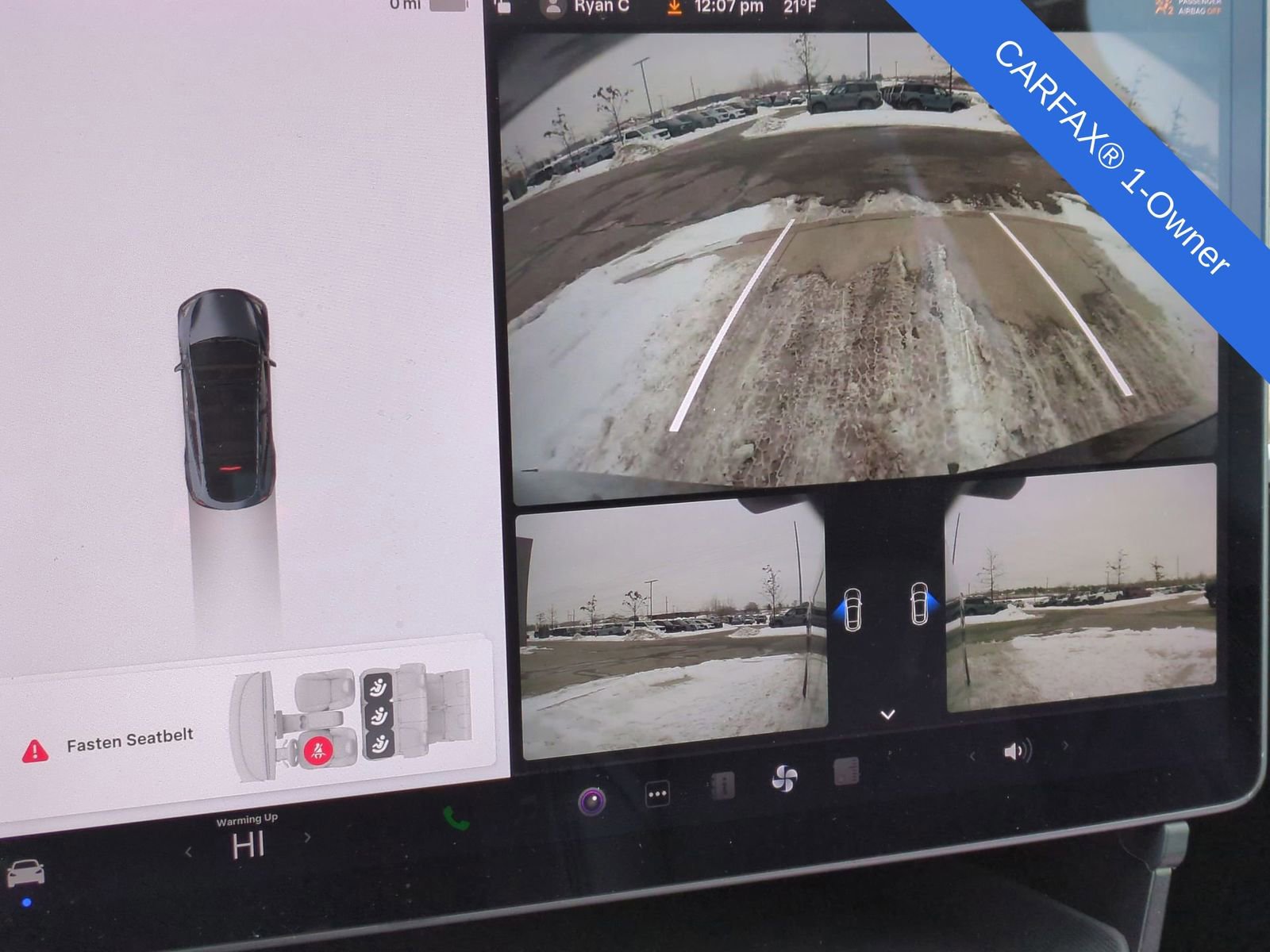 Used 2021 Tesla Model Y Long Range image 29