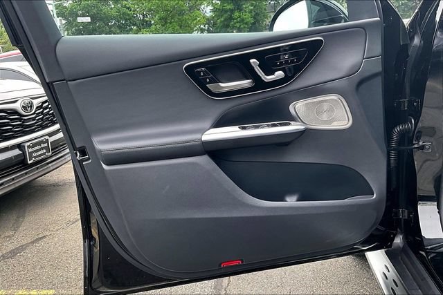 Used 2026 Mercedes-Benz GLC 300 4MATIC image 18