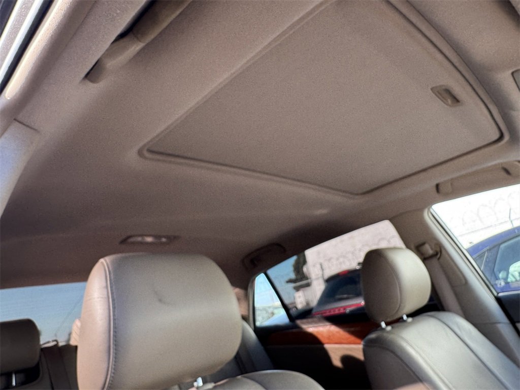 Used 2006 Toyota Avalon image 17