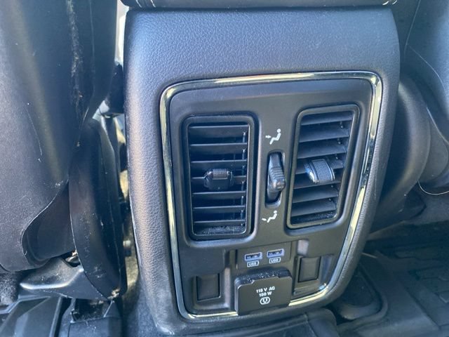Used 2021 Jeep Grand Cherokee Limited w/ Quick Order Package 28K 80th AWD/4WD image 27