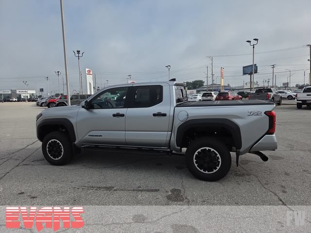 Certified 2025 Toyota Tacoma TRD Off-Road w/ TRD Off Road Upgrade Package AWD/4WD image 27