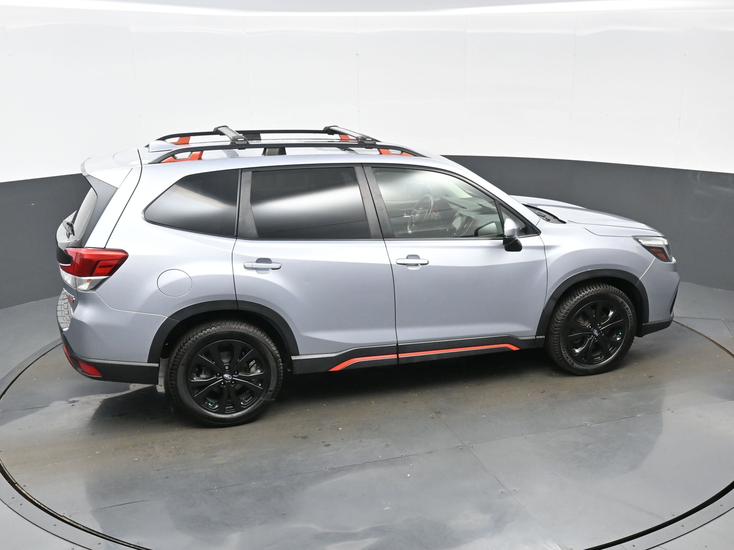 Used 2019 Subaru Forester Sport w/ Popular Package #2 image 41