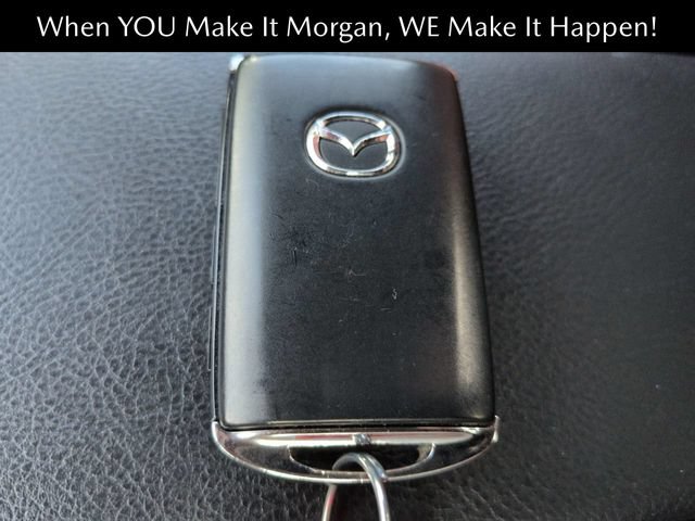 Used 2023 MAZDA MX-5 Miata Grand Touring RWD image 29