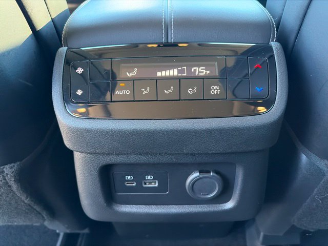 Certified 2023 INFINITI QX60 Luxe w/ Performance Audio Package AWD/4WD image 20