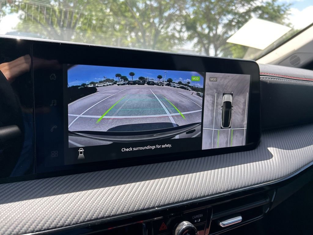 New 2026 Nissan Kicks SR image 34