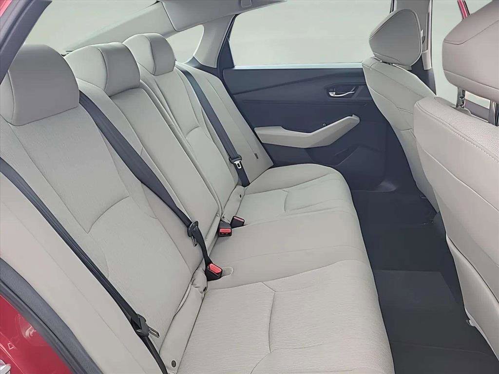 Used 2024 Honda Accord EX image 24