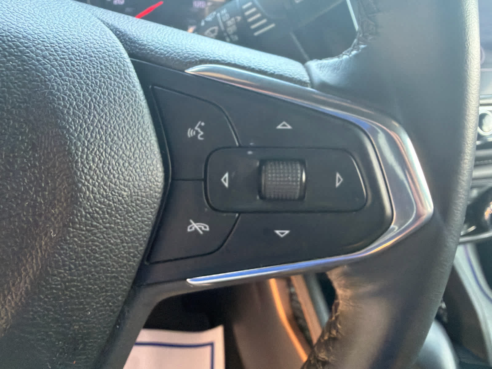 Used 2023 Chevrolet TrailBlazer ACTIV w/ Convenience Package FWD image 15