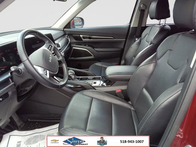 Used 2024 Kia Telluride S w/ S Sunroof Package image 10