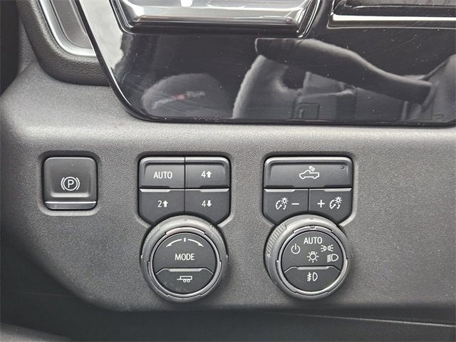 Certified 2024 Chevrolet Silverado 1500 LT Trail Boss w/ Protection Package image 21